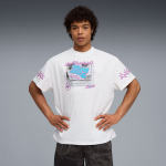 T-shirt Puma Melo Hive 