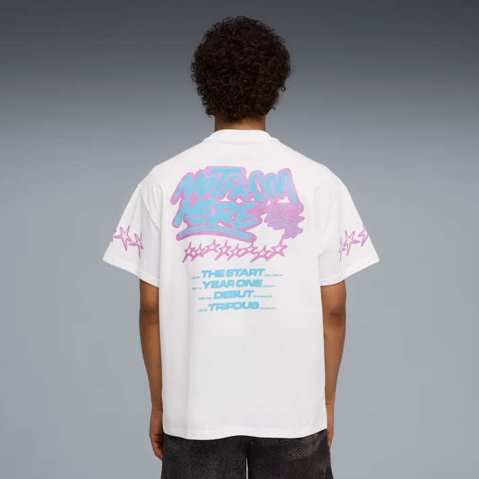 T-shirt Puma Melo Hive