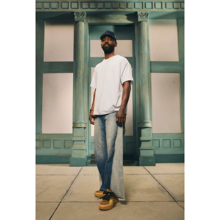 Anta Kai Hela Code Lmtd. Lifestyle Shoes