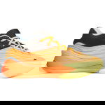 Color Orange du produit adidas Dame 10 All-Star