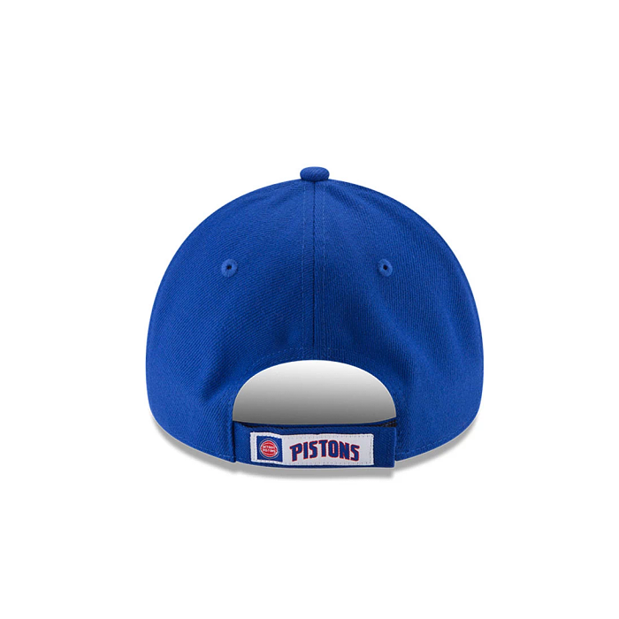 Casquette NBA New Era Detroit Pistons The League 9Forty