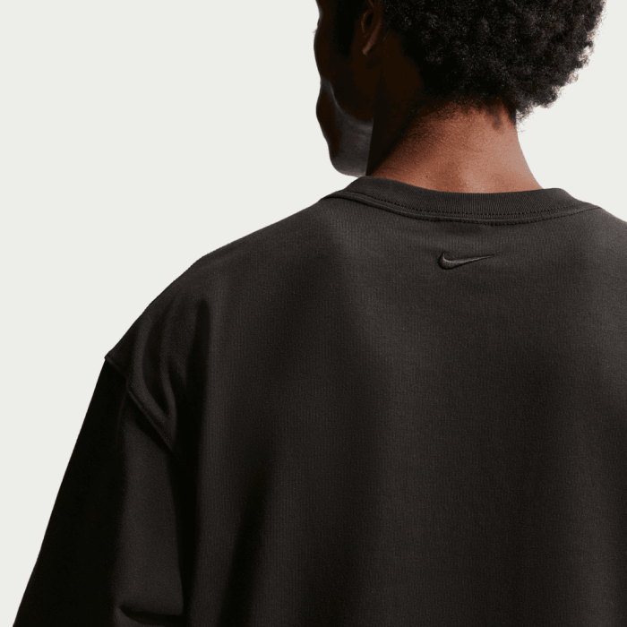 T-shirt Nike Kobe M90 ASW black