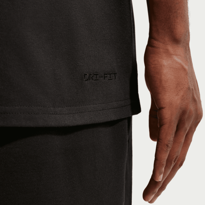 T-shirt Nike Kobe M90 ASW black