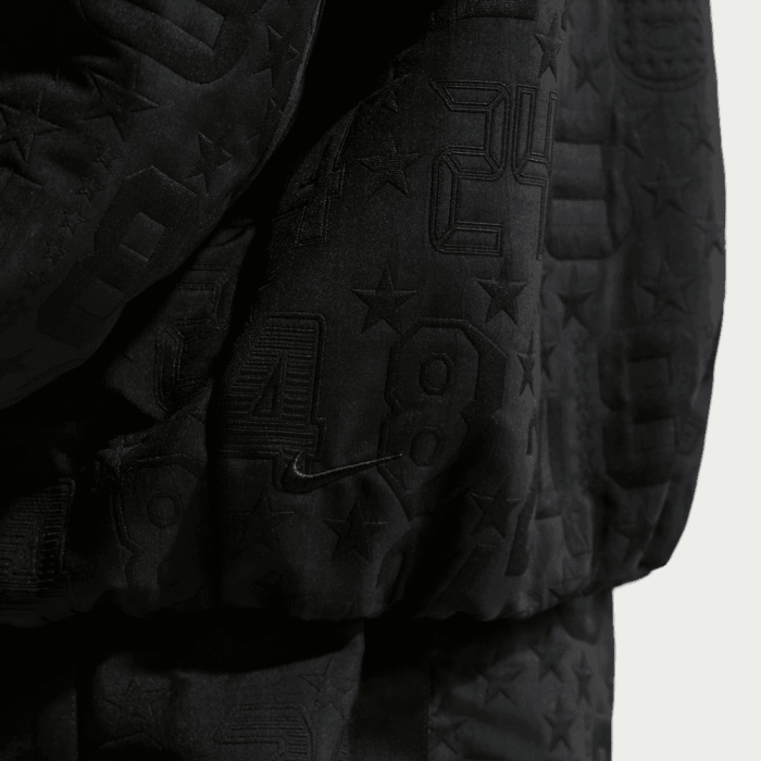 Veste Nike Kobe ASW Black