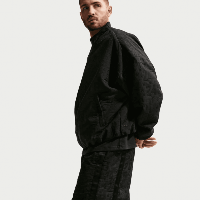 Short Nike Kobe ASW black