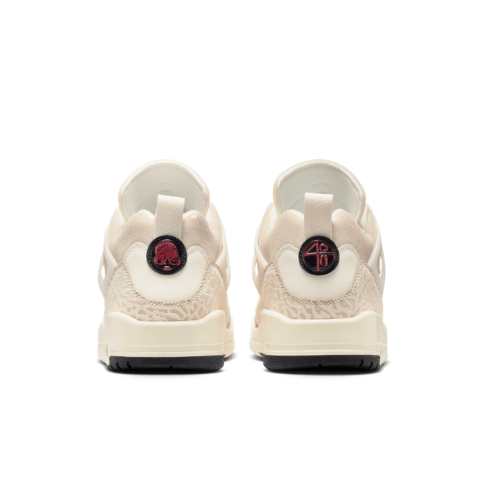 Jordan Spizike Low Sail