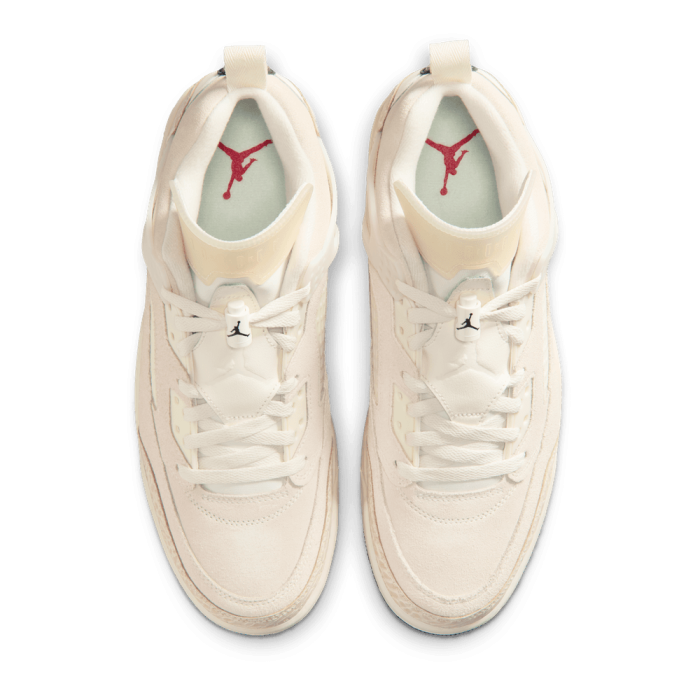 Jordan Spizike Low Sail