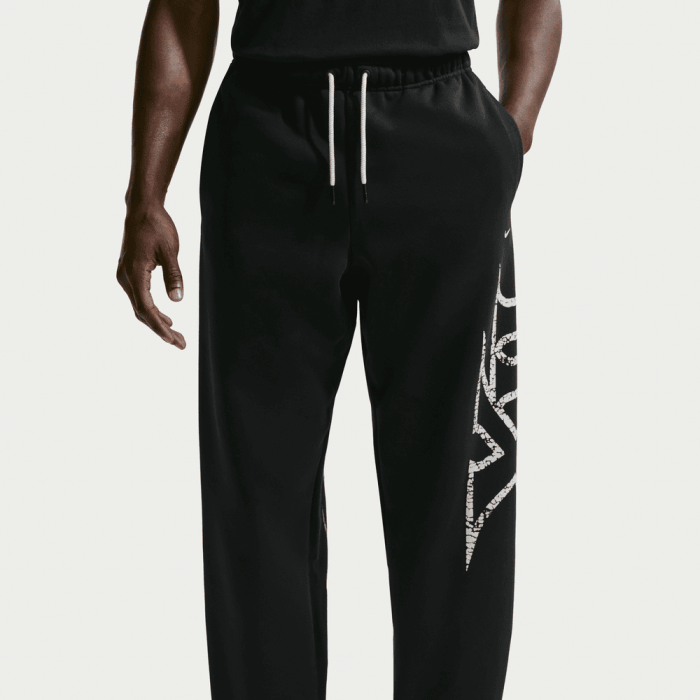 Pantalon Nike Ja 12 Therma-FIT black