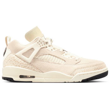 Jordan Spizike Low Sail