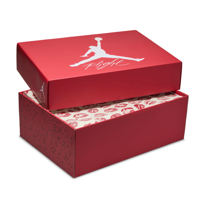 Air Jordan 4 Retro WMNS Valentine's Day Sierra Red