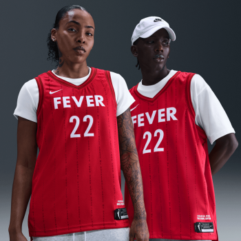 Maillot Nike WNBA Caitlin Clark Indiana Fever