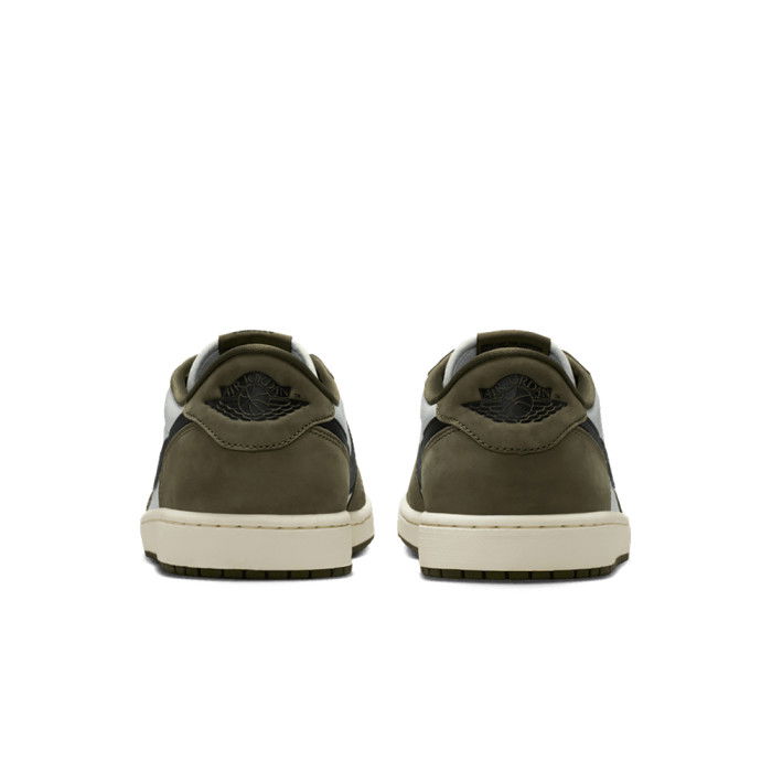 Air Jordan 1 Retro Low OG Medium Olive