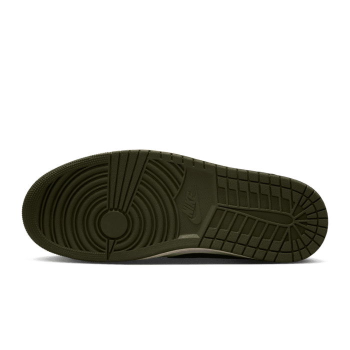 Air Jordan 1 Retro Low OG Medium Olive