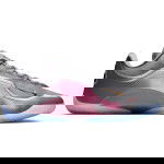 Color Gris du produit Nike LeBron 23 Shut Up & Dribble