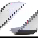 Color Blanc du produit Sac à dos de Basket adidas blanc