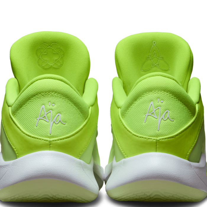 Nike A'One Lem & Lime