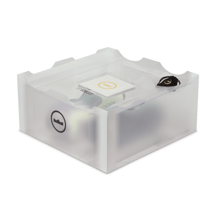 Nike LeBron 23 Green With Envy