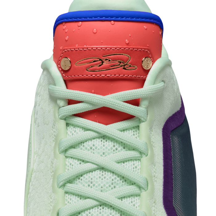 Nike LeBron 23 Green With Envy