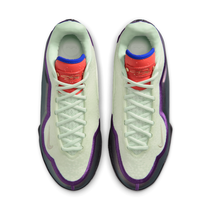 Nike LeBron 23 Green With Envy