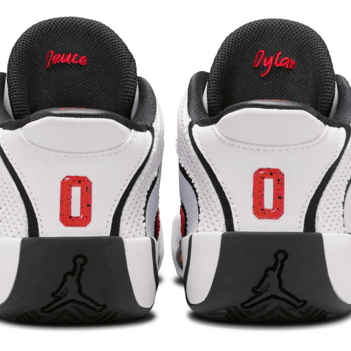 Jordan Tatum 4 Chicago Enfants PS