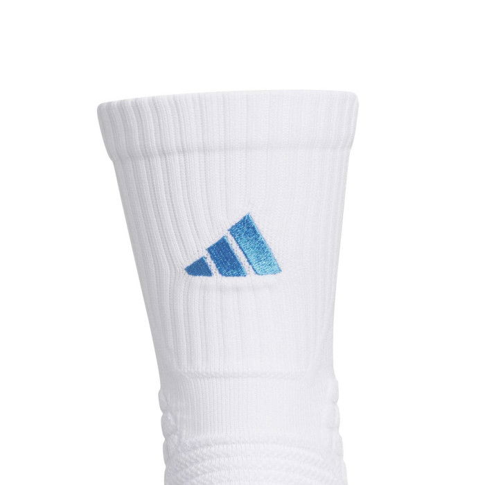 Chaussettes adidas A.E. Blanc/bleu