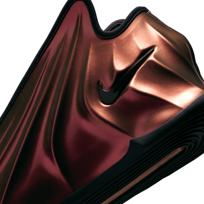 Nike G.T. Future Copper Egg