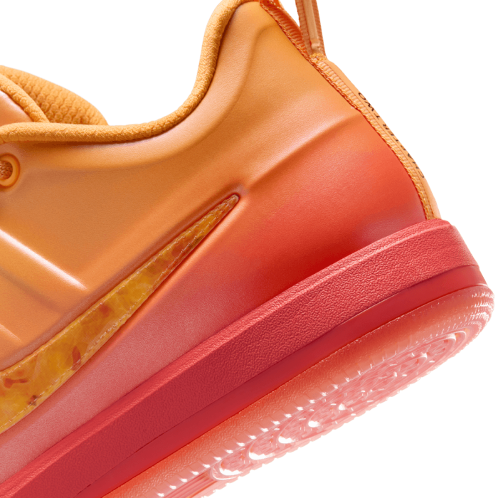 Nike Book 2 The Phœnix 