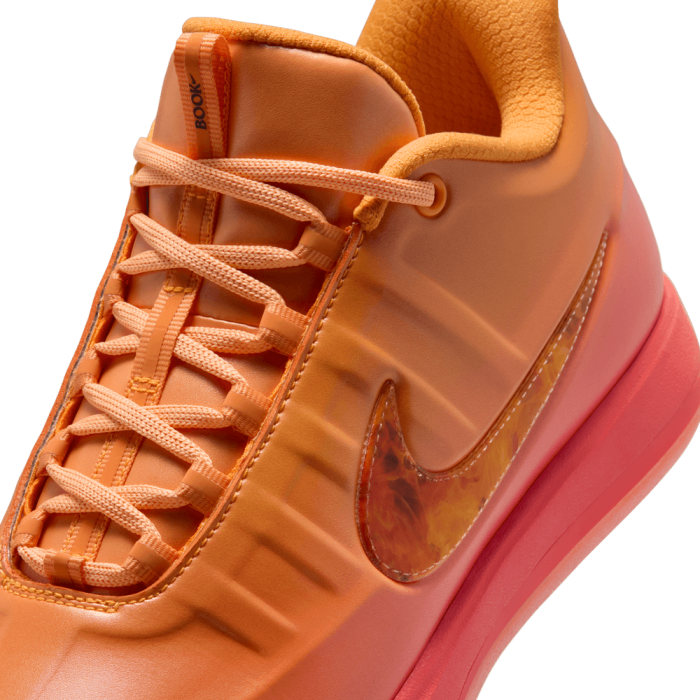 Nike Book 2 The Phœnix 