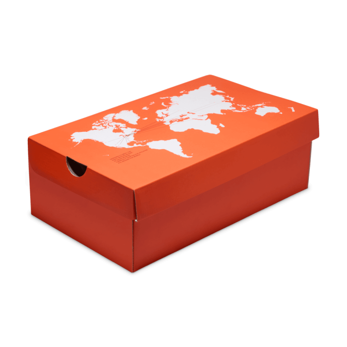 Nike Book 2 The Phœnix 