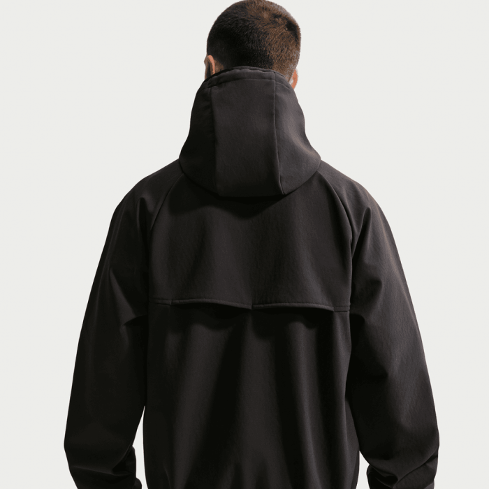 Veste Windrunner zippée Nike Kobe Lunar New Year black