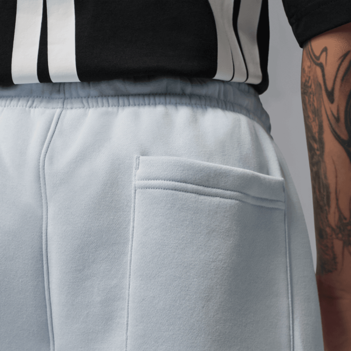 Pantalon Jordan Brooklyn Fleece aura