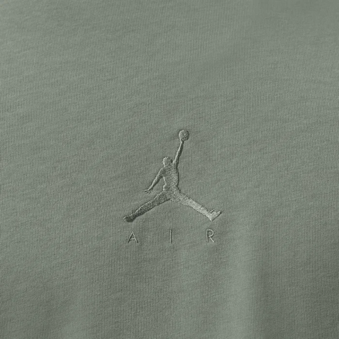 T-shirt Oversize Jordan Flight Essentials vintage lichen