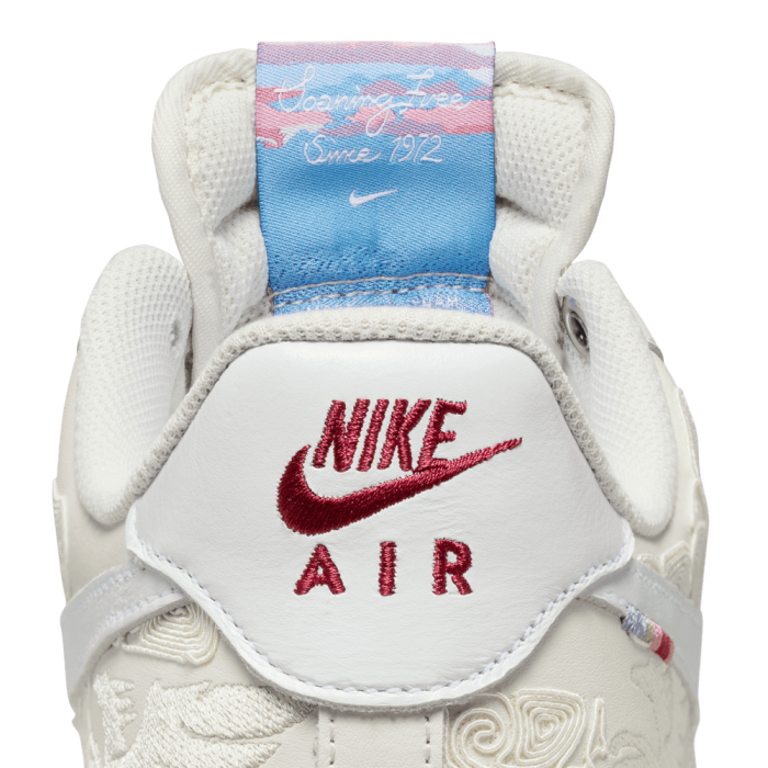 Nike Air Force 1 '07 SE Lunar New Year