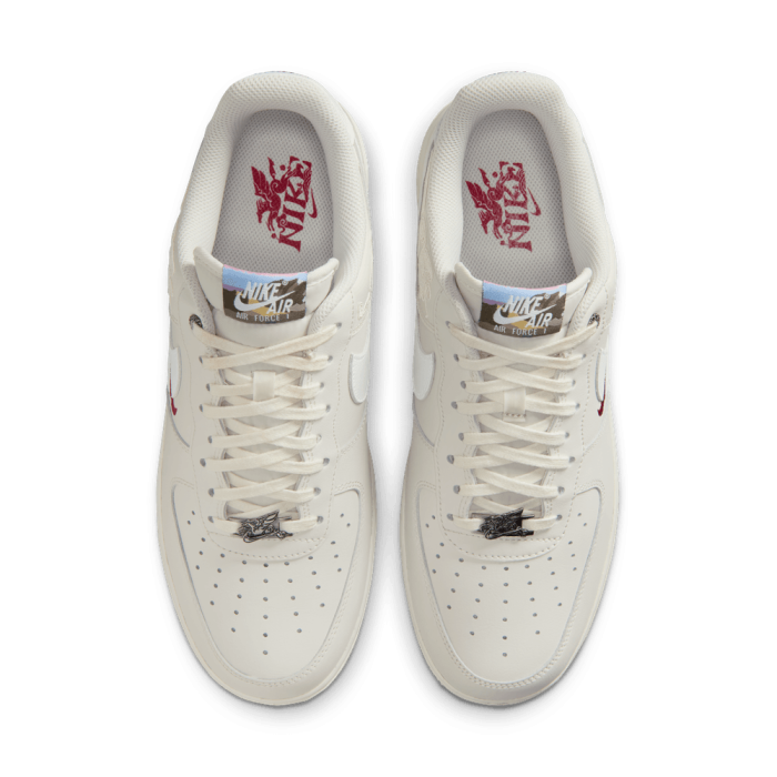 Nike Air Force 1 '07 SE Lunar New Year