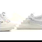 Color Beige / Brun du produit Nike Air Force 1 '07 SE Lunar New Year