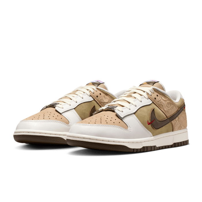 Nike Dunk Low SE Lunar New Year 