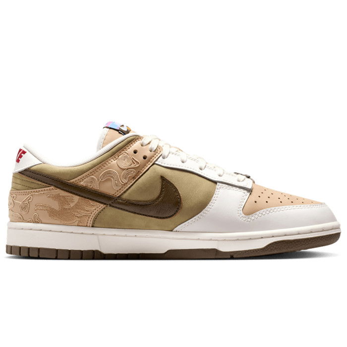 Nike Dunk Low SE Lunar New Year 