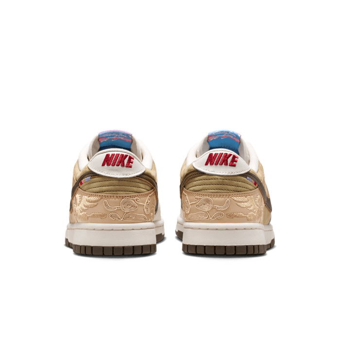 Nike Dunk Low SE Lunar New Year 