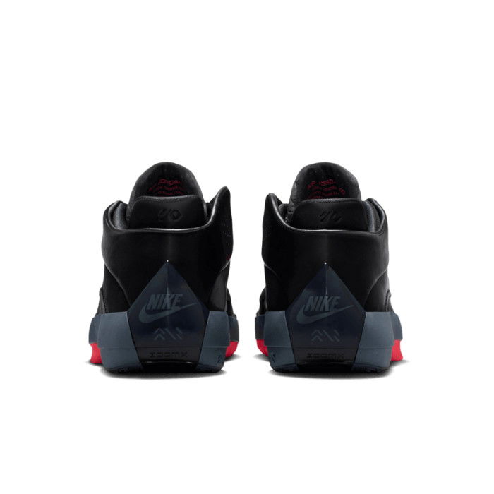 Air Jordan 40 Infrared