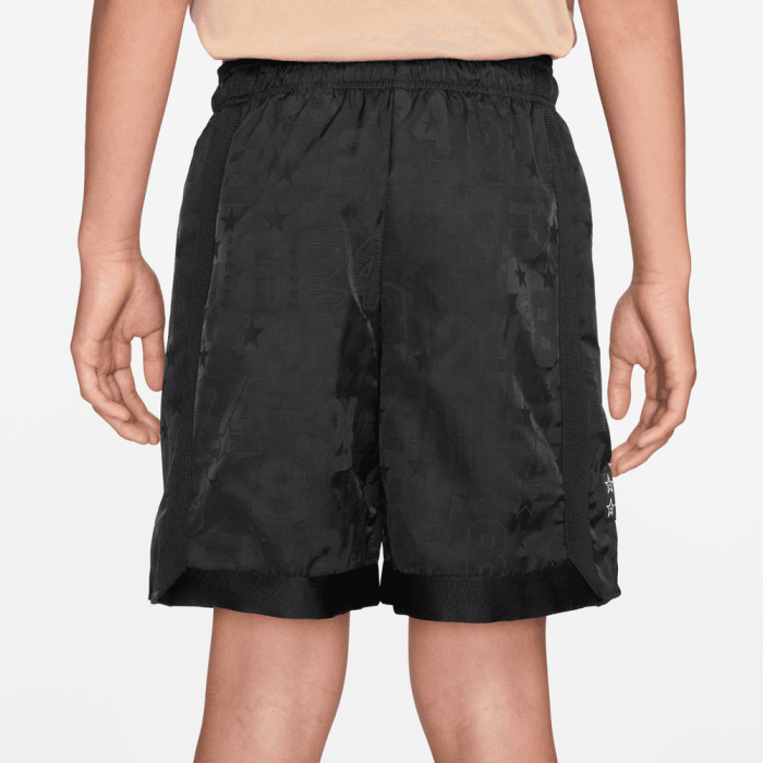 Short Nike Kobe enfant Woven black