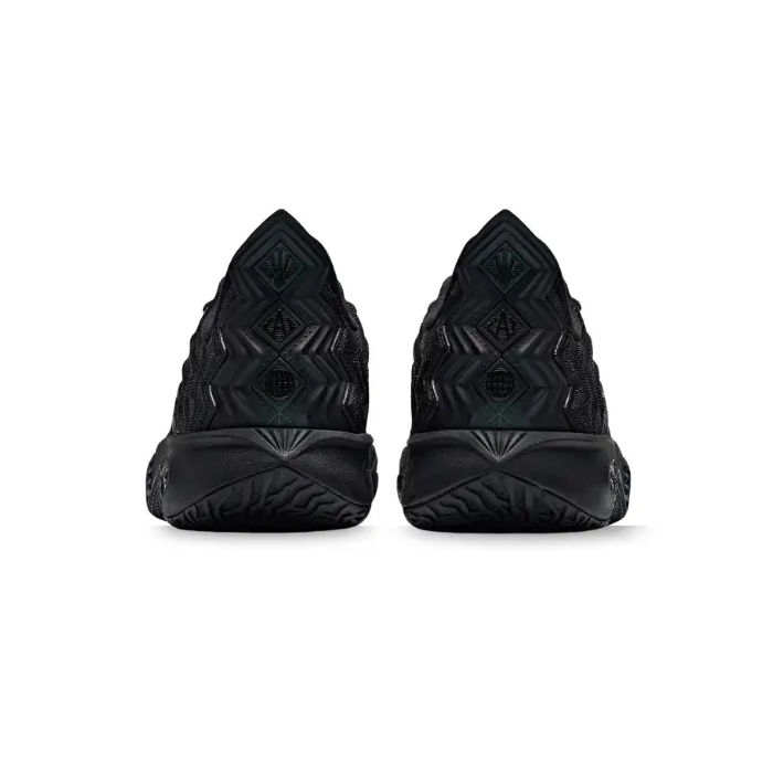 Anta Kai 2 Triple Black Enfant GS