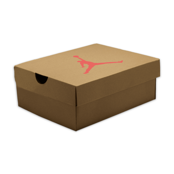 Air Jordan 6 Retro Infrared Salesman Enfants GS