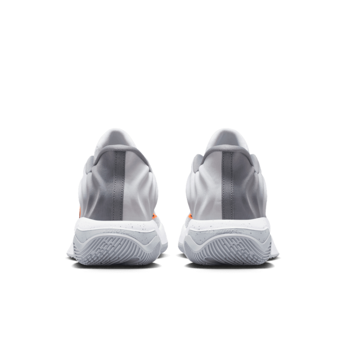 Nike Giannis Immortality 4 white volt