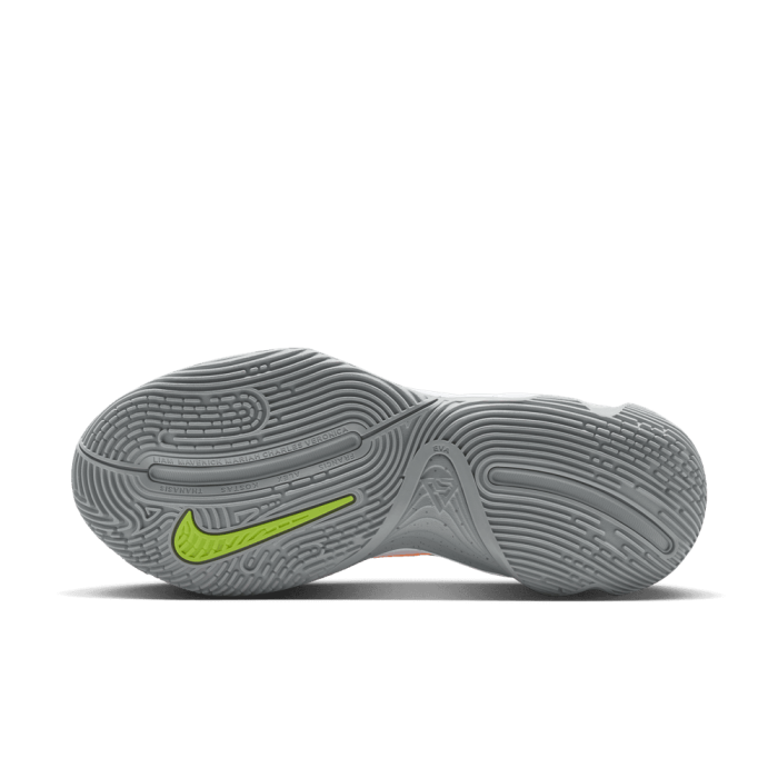 Nike Giannis Immortality 4 white volt