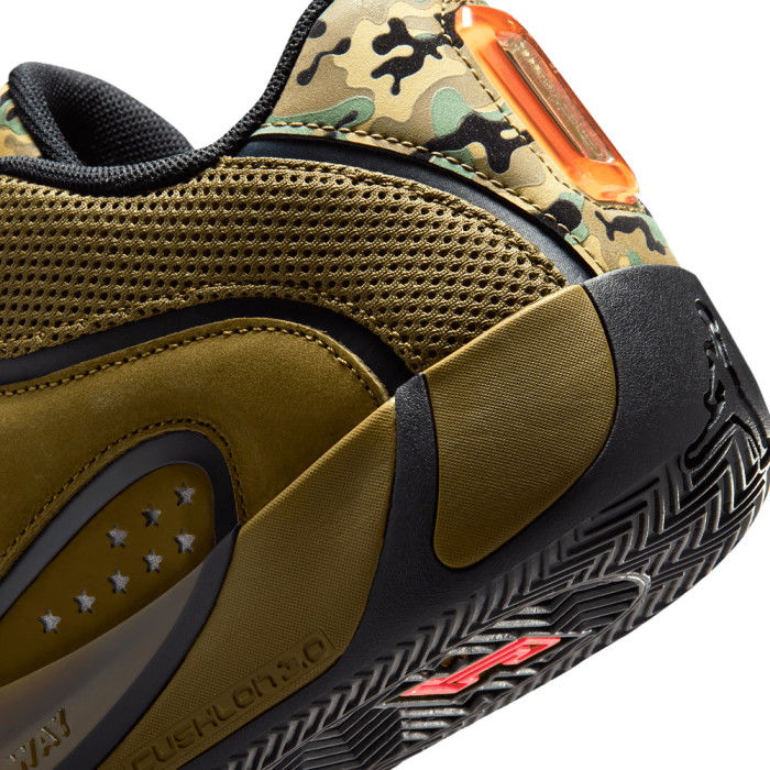 Jordan Tatum 4 ASW First Ring