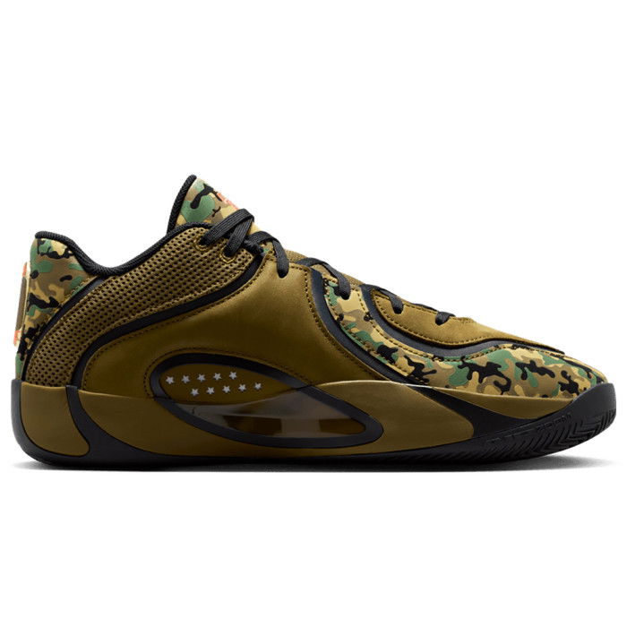 Jordan Tatum 4 ASW First Ring