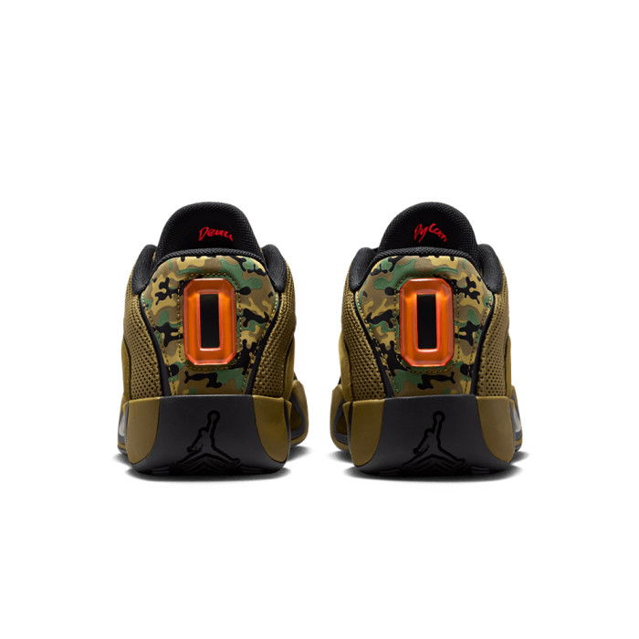 Jordan Tatum 4 ASW First Ring