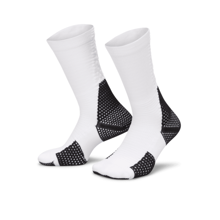 Chaussettes Jordan Unicorn white