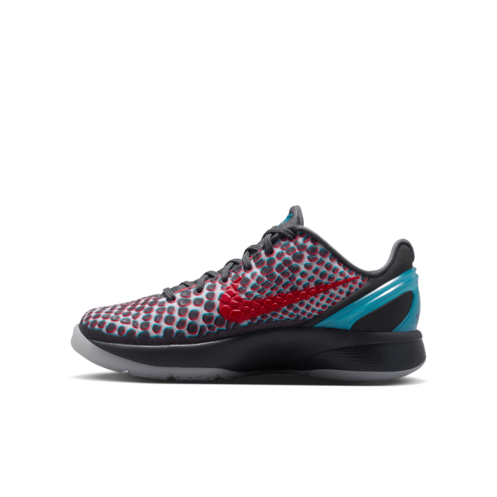 Nike Kobe 6 Protro All-Star 3D Hollywood Enfants GS