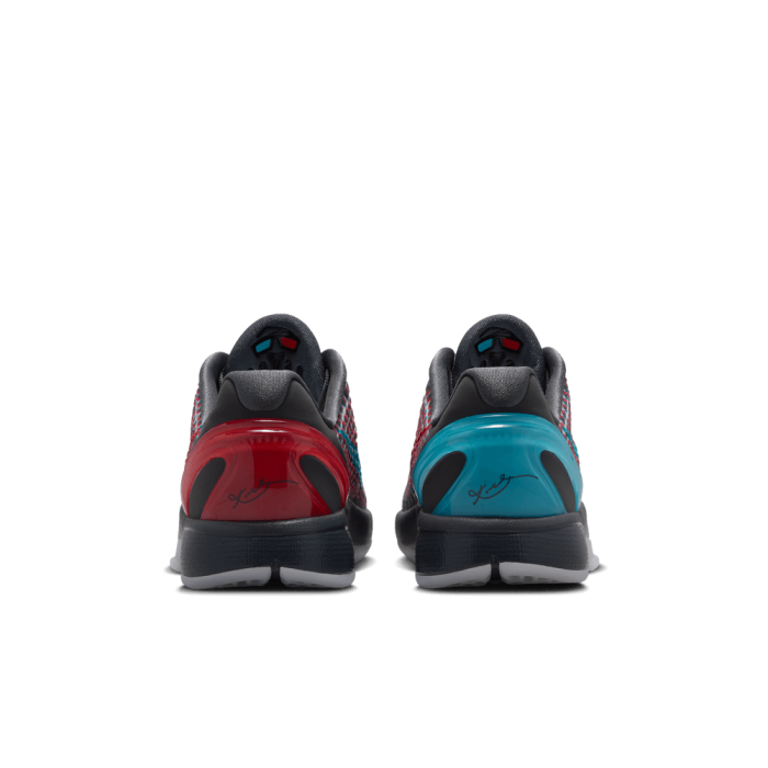 Nike Kobe 6 Protro All-Star 3D Hollywood Enfants GS